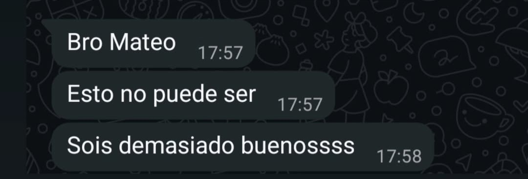 Métrica de éxito 3